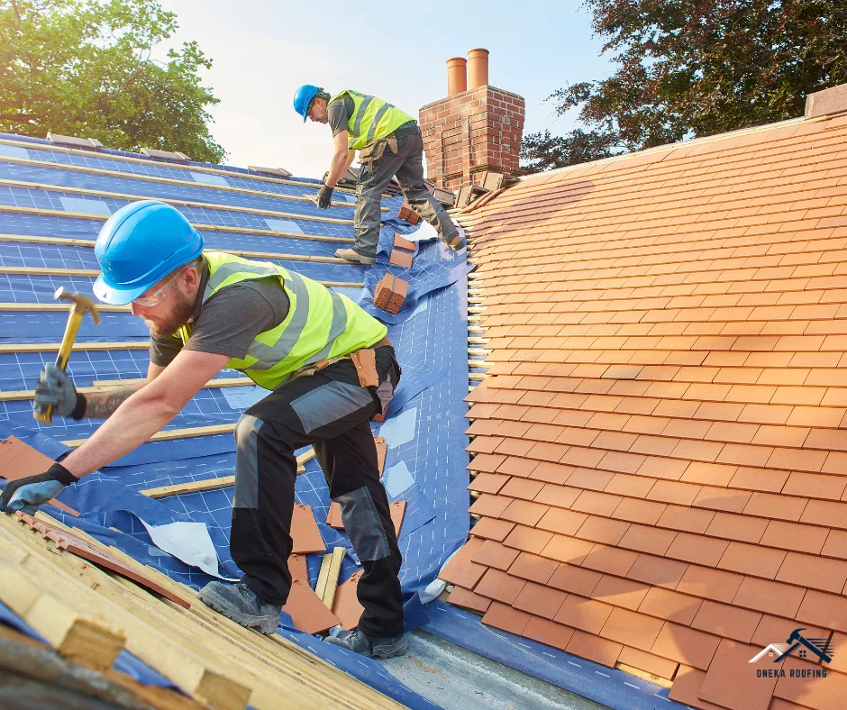 Why choose Roof Repair Near Me in Avoca, MI