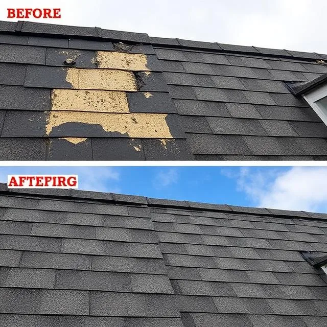 Roof Repair Near Me in Avoca, MI near me